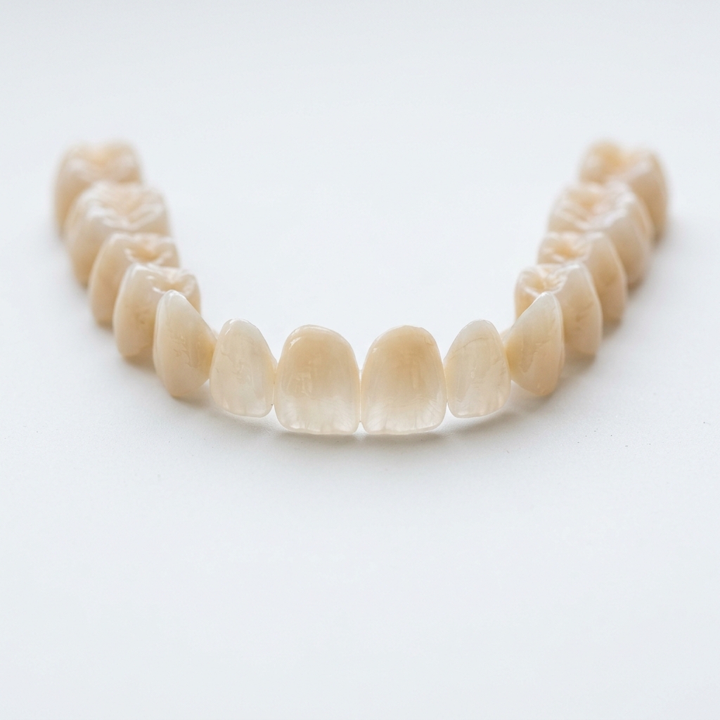 Porcelain Veneers