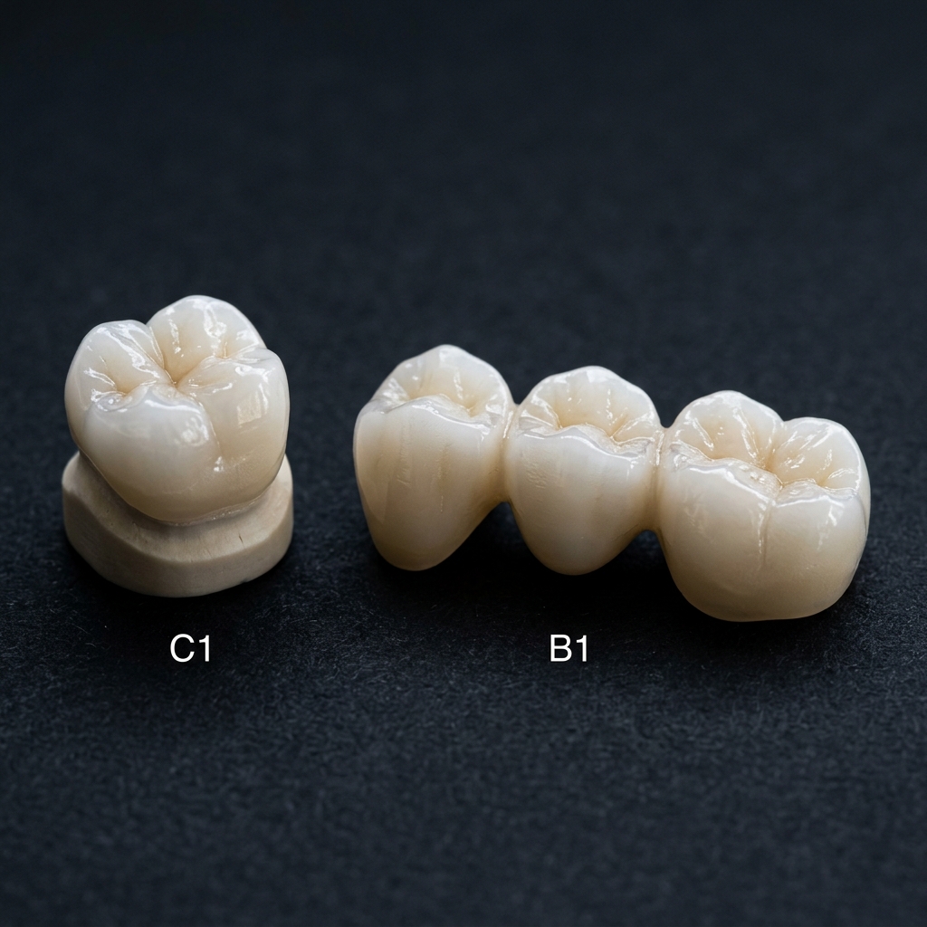 e.max Lithium Disilicate